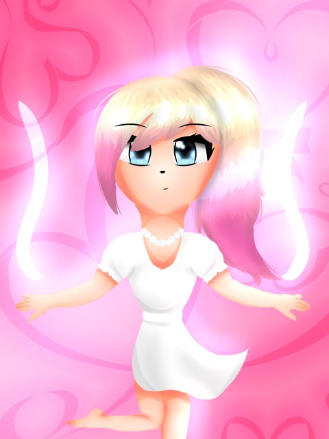 my edit gacha