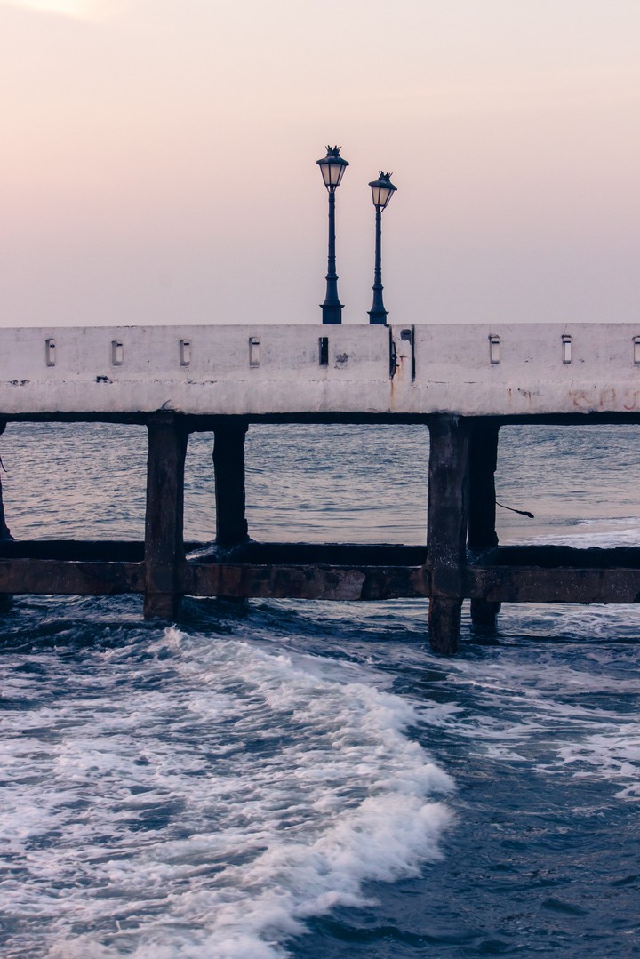 Pier Promises