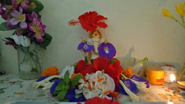 ganesha