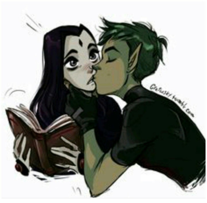 kiss