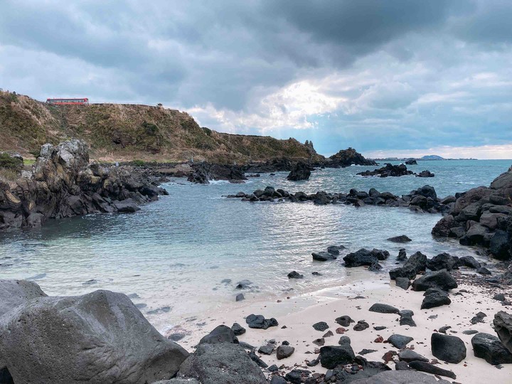 jeju