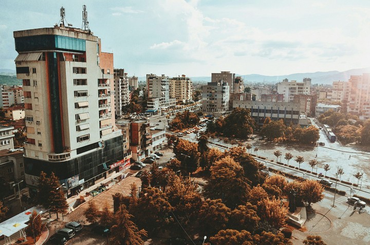 Cityscape