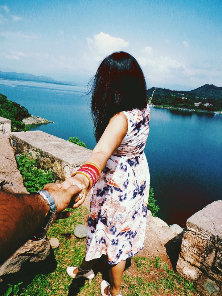 Love forever