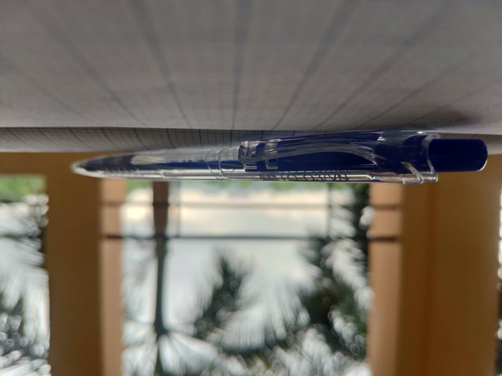 pen