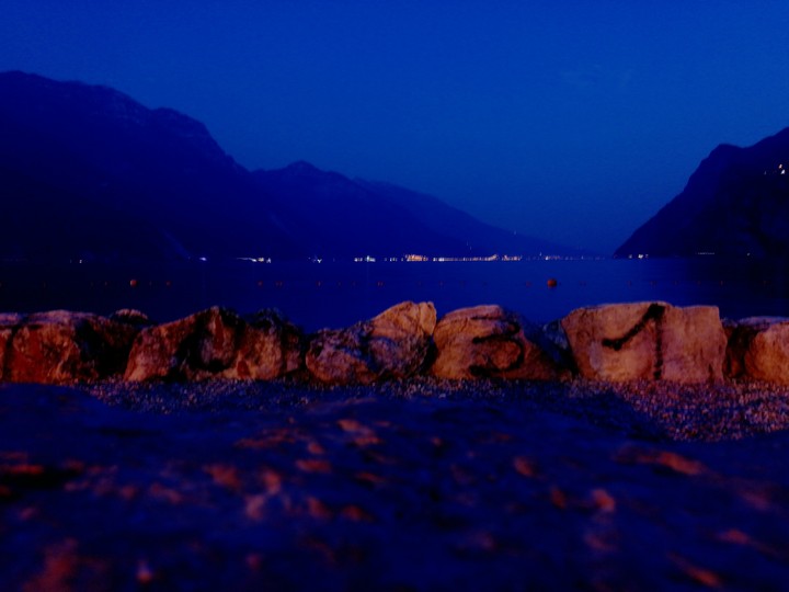Garda Lake Riva del Garda