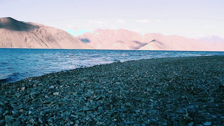 LADAKH THE PLACE IN INDIA