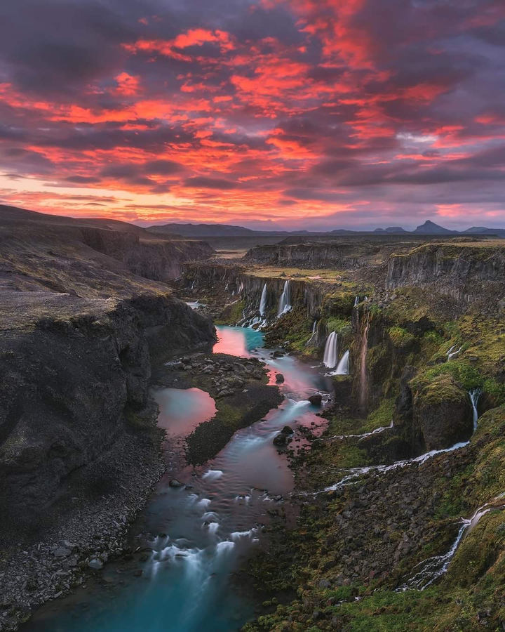 Iceland