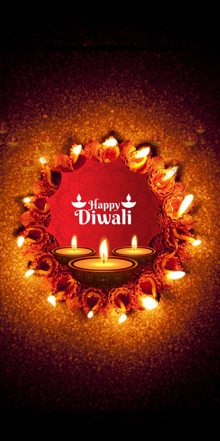 HAPPY DIWALI