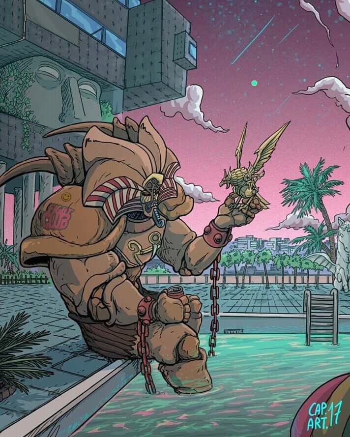 Exodia