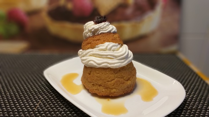 Savarin