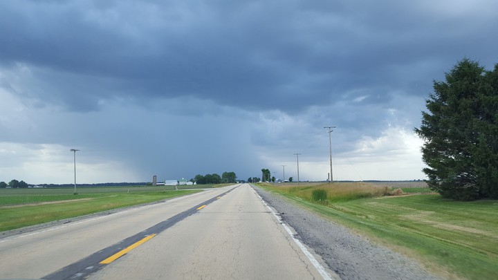 sky