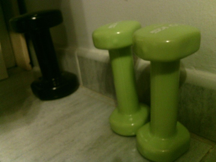 En forma
