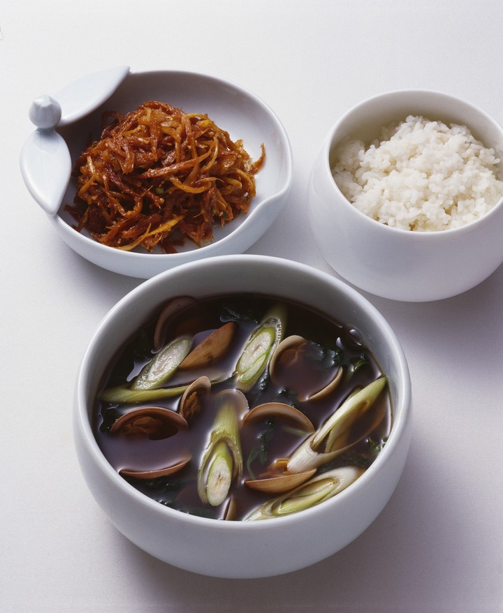맛있는 한식