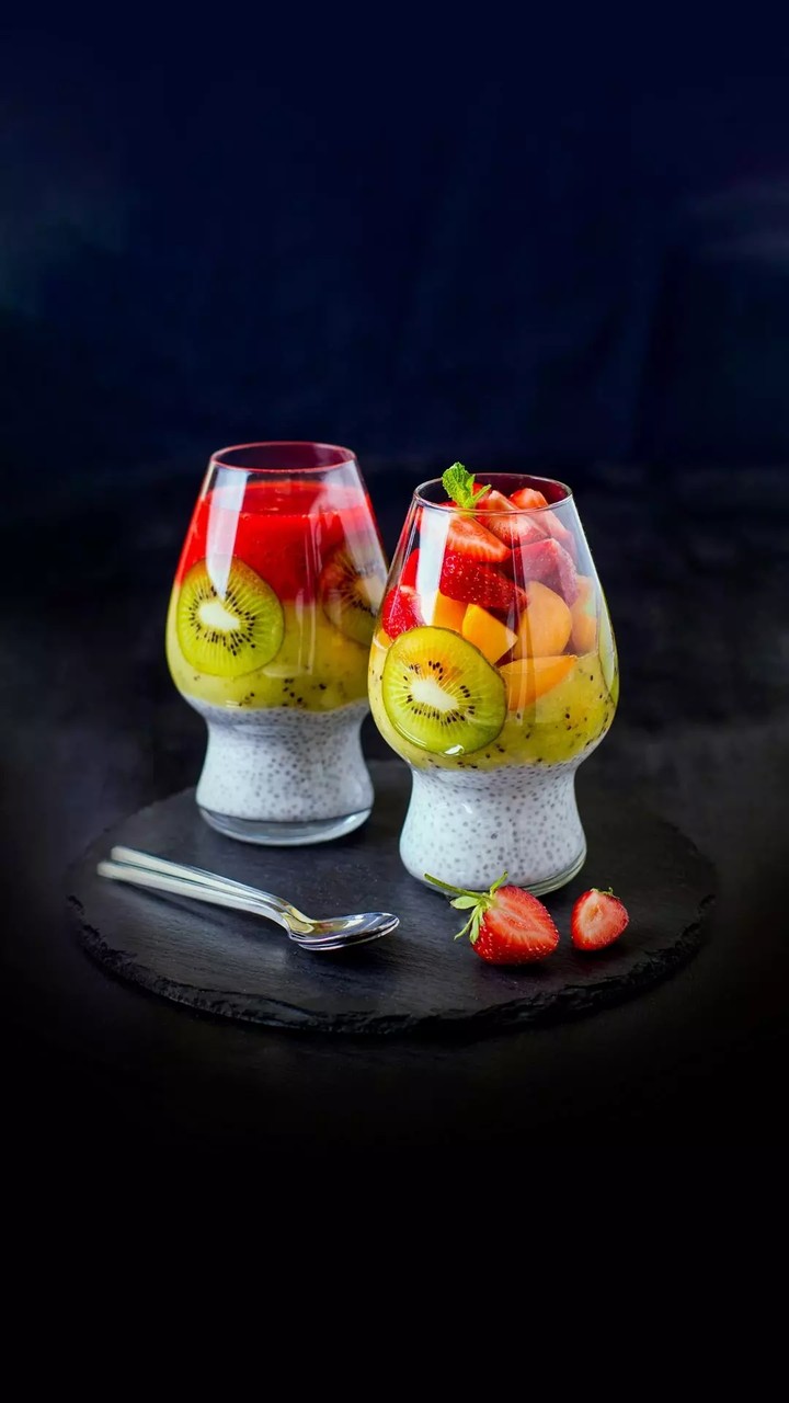 fruits