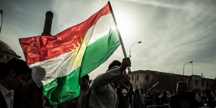 Kurdistan