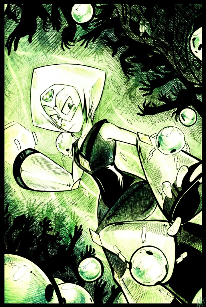 Peridot