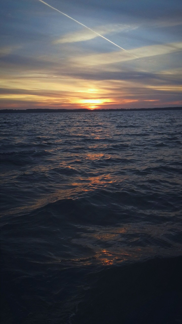 Sea
