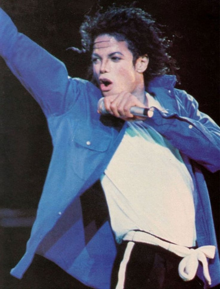The Way You Make Me Feel