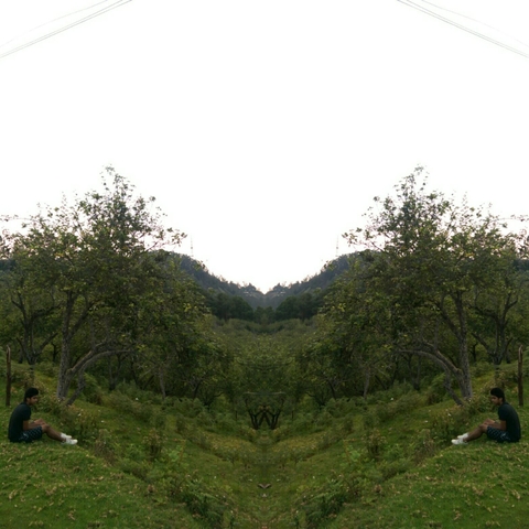 lost