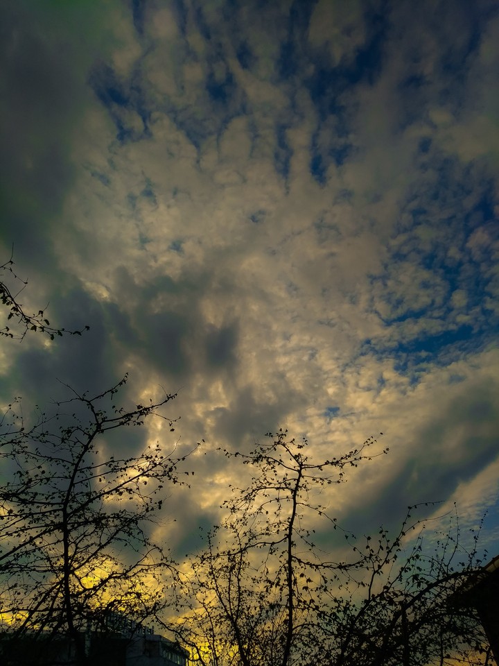 Beautiful Sunrise