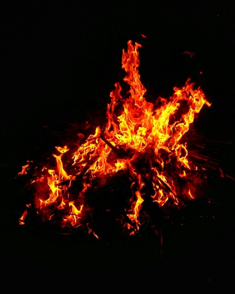 Fire