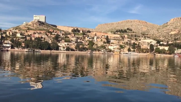 Eski Halfeti