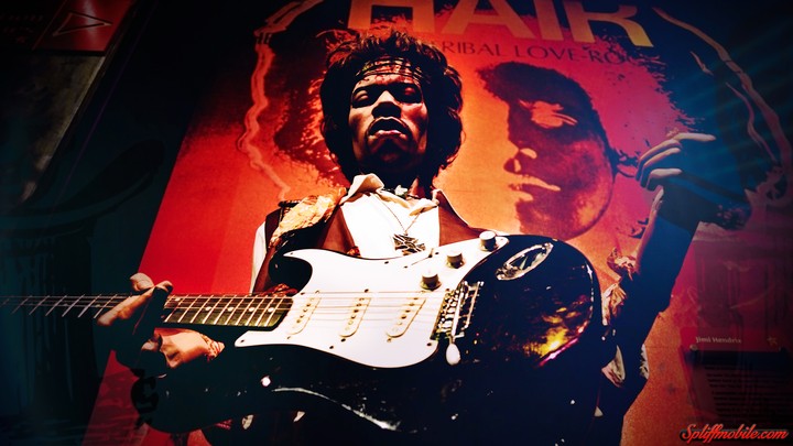 hendrix