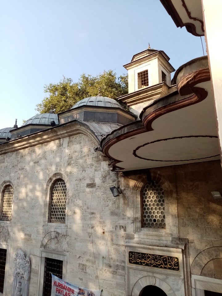 Huzur, maneviyat ve sanat