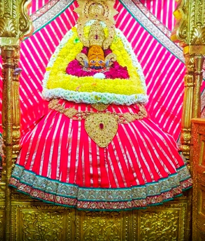 कलयुग के अवतार