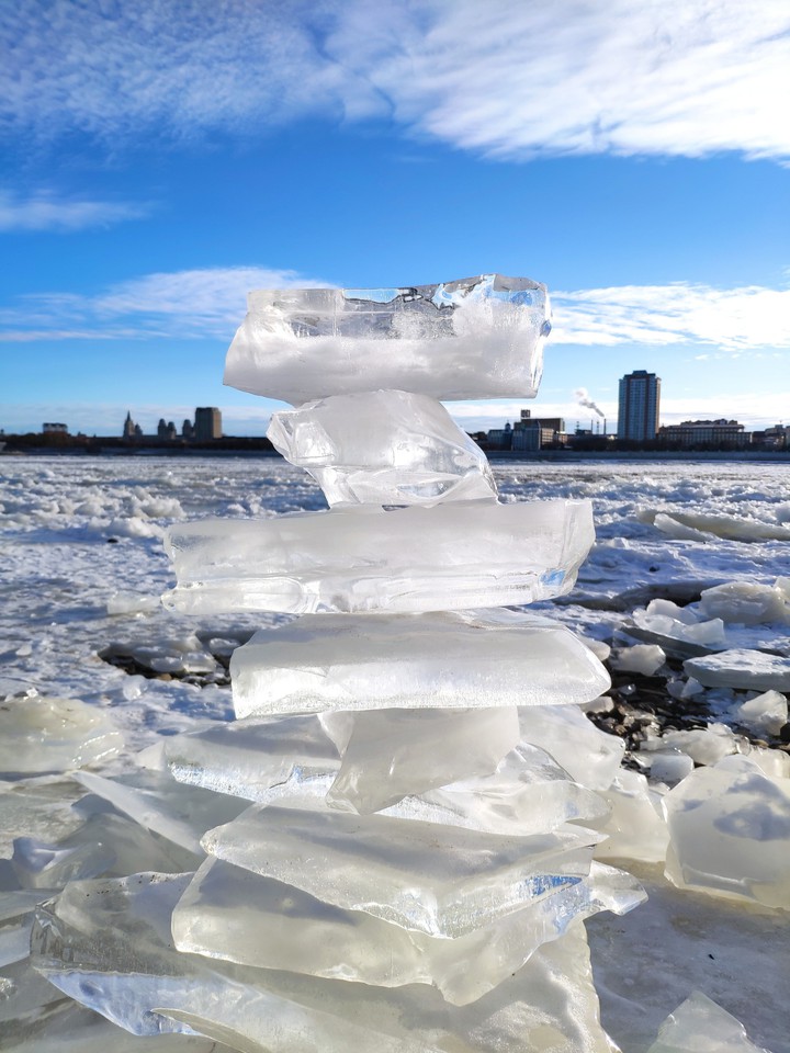 ice