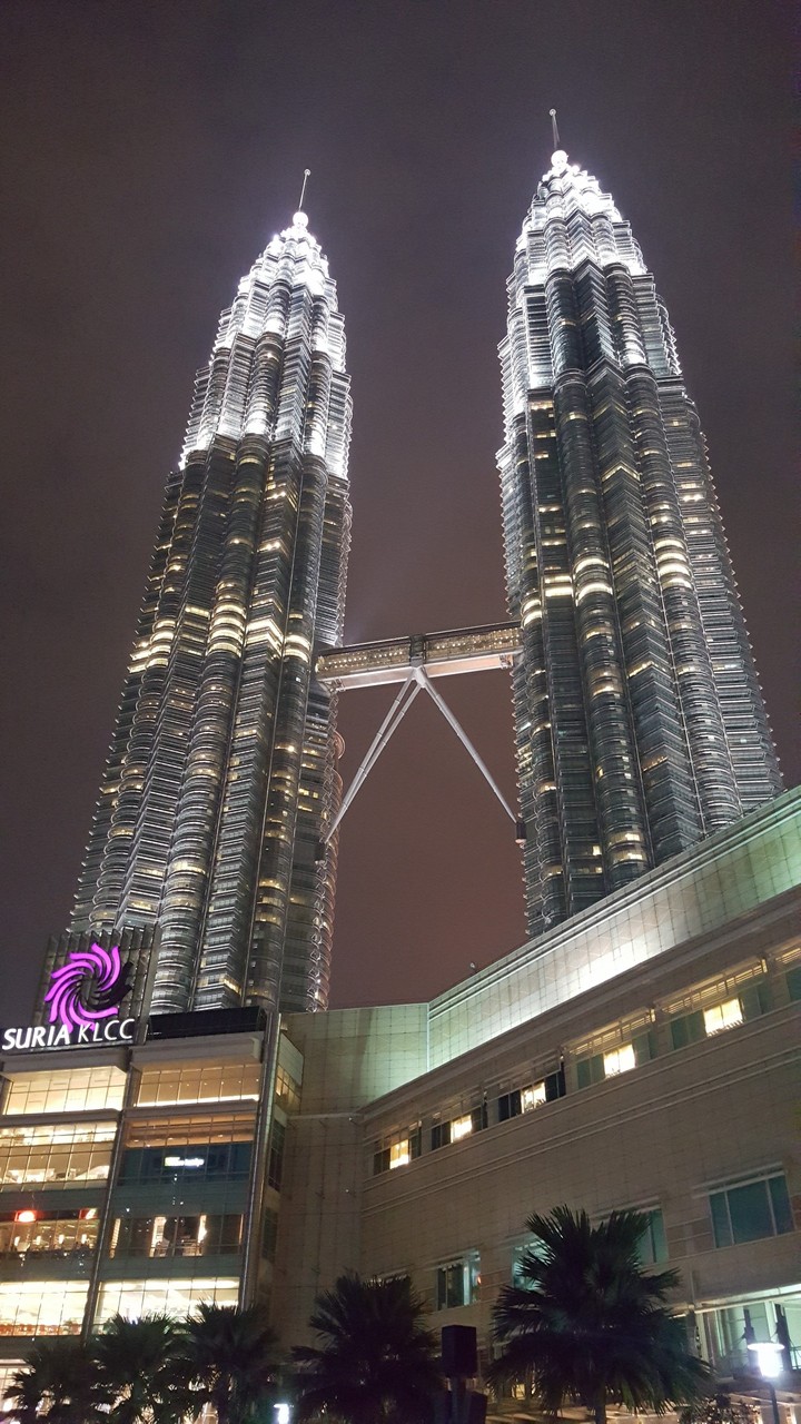 Malaysia KLCC