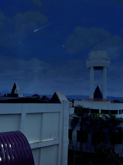 meteor