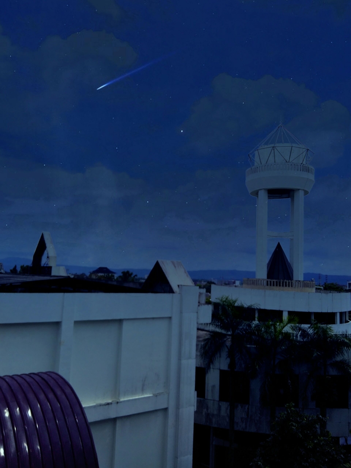 meteor
