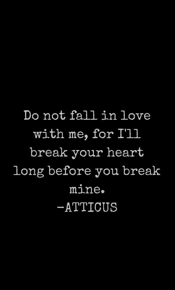 ATTICUS.
