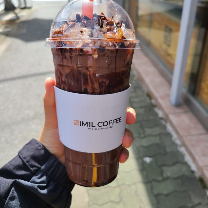I'm 1L