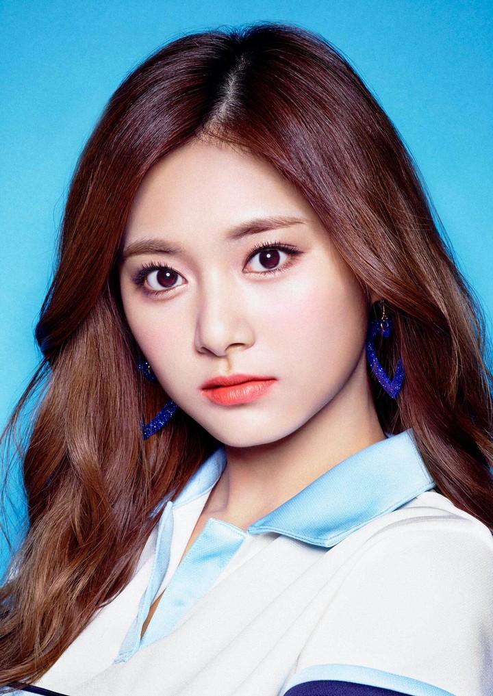 Tzuyu