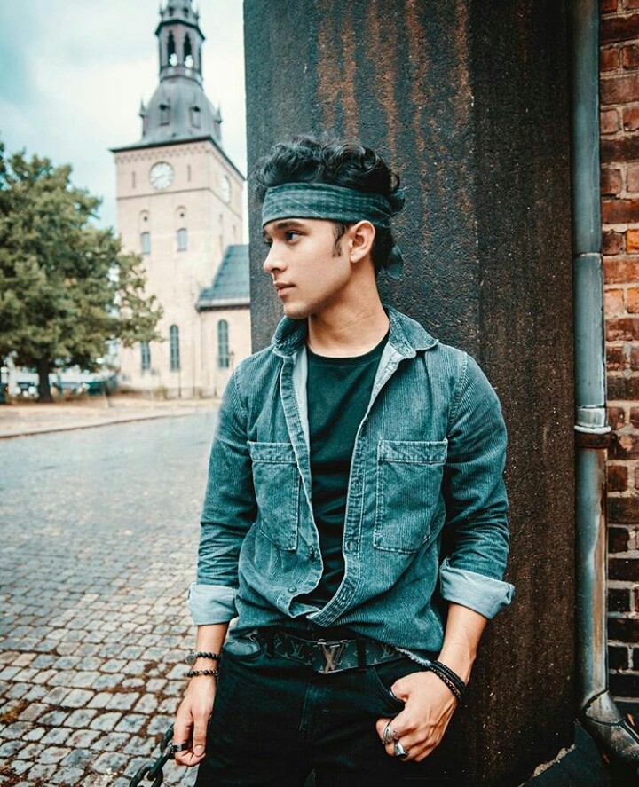 Joel