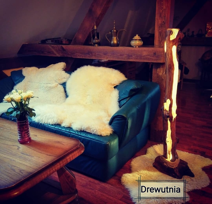 Wood design