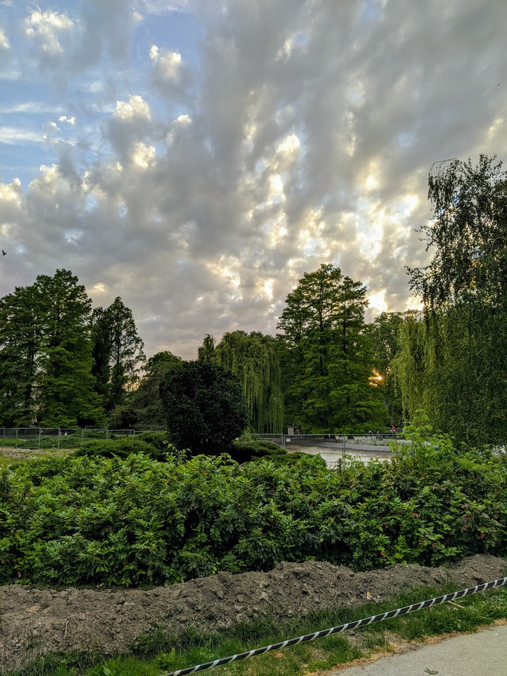 Sky