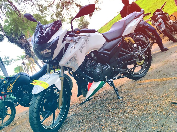 bike