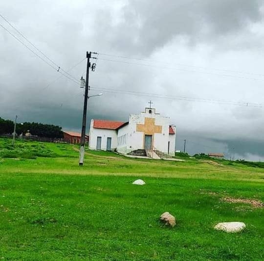 igreja