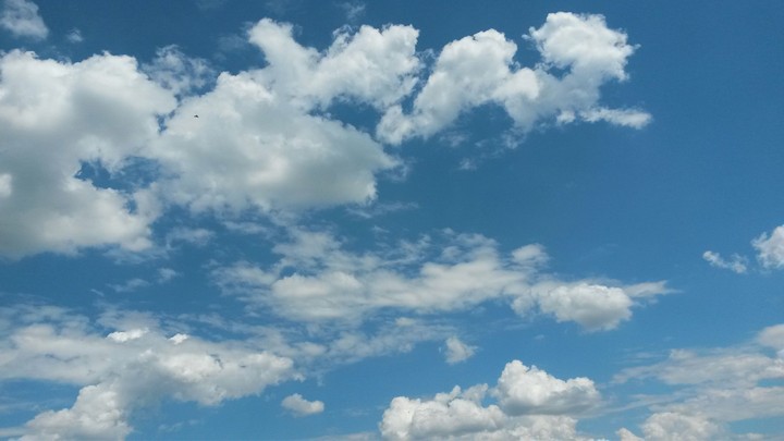 sky