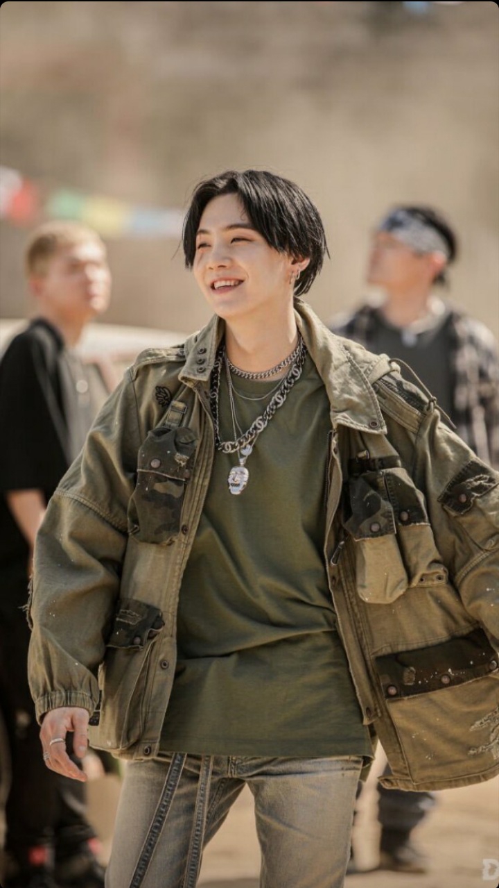 suga