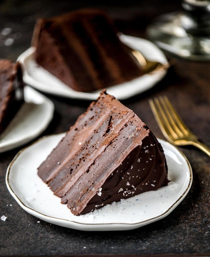 Cake