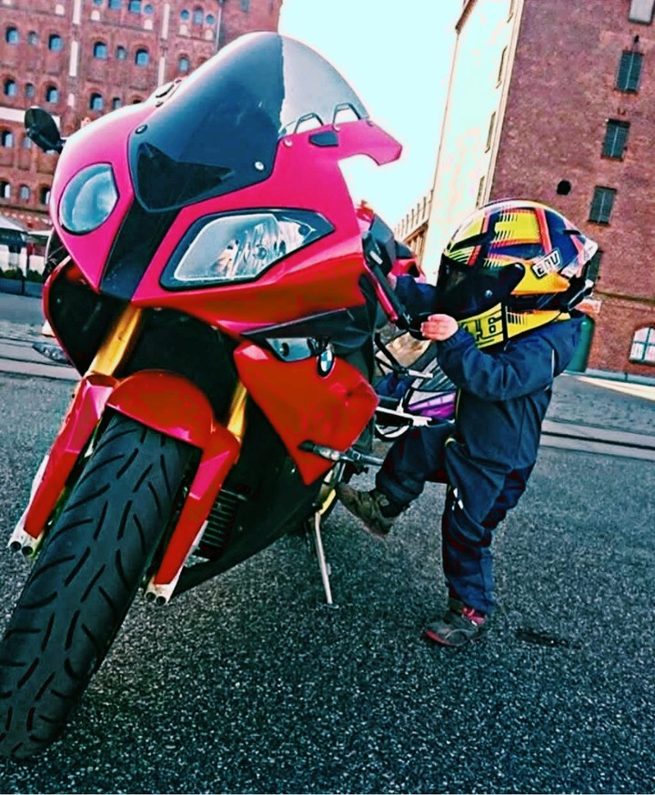 bike