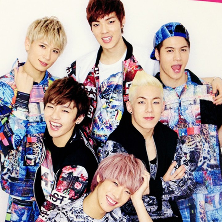 Cross Gene