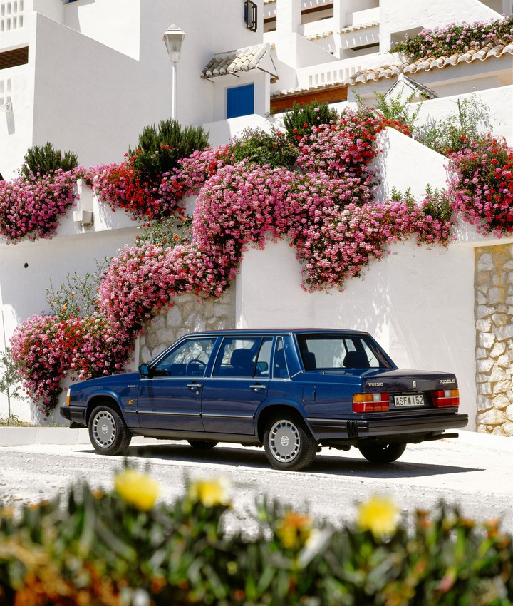 volvo