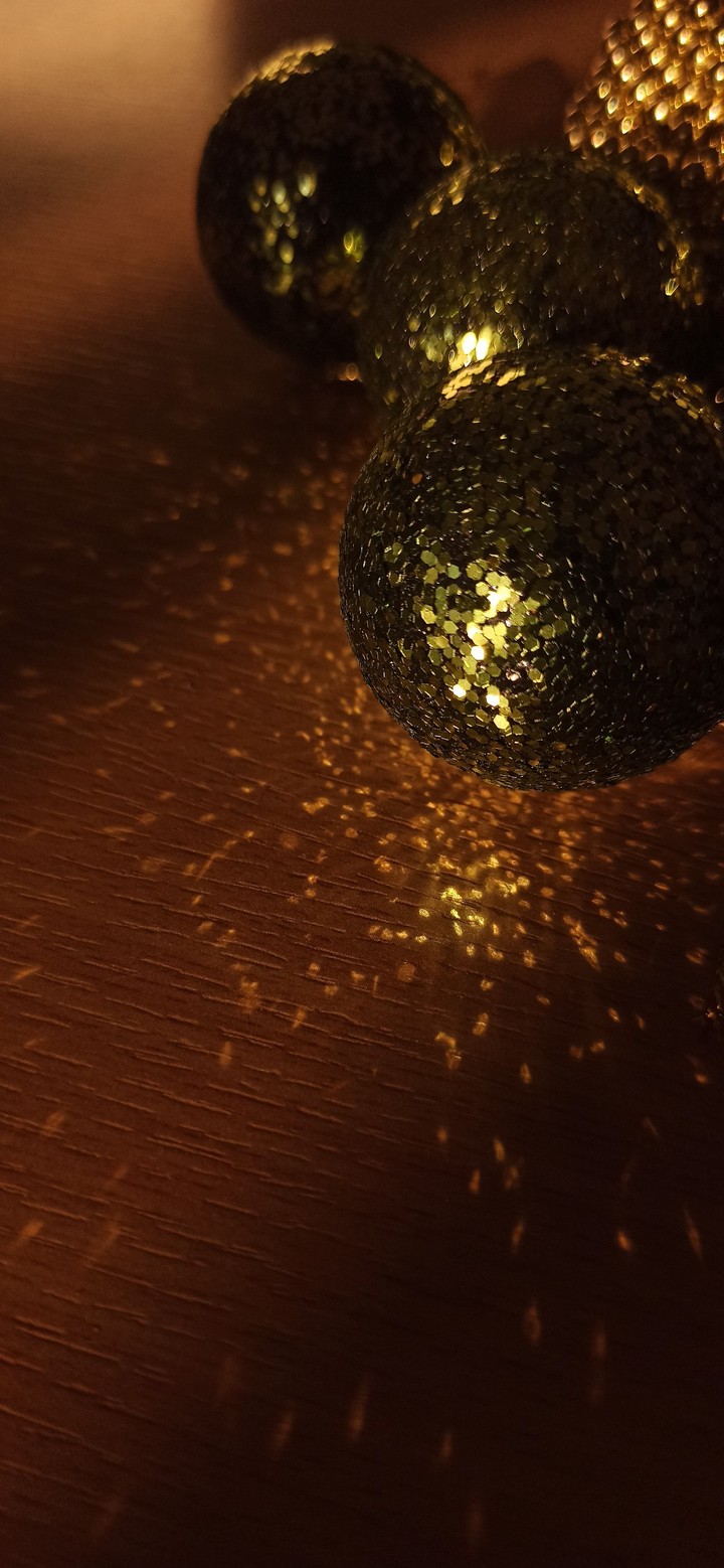 Christmas decorations