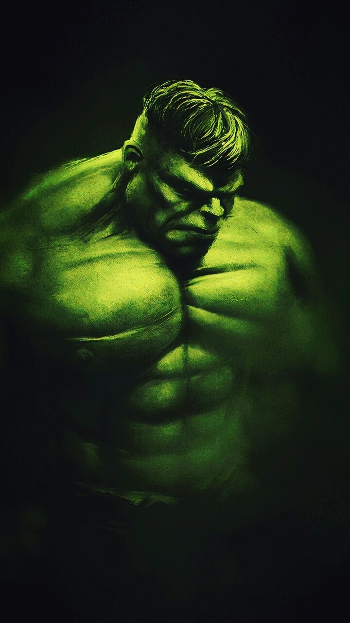kam hulk
