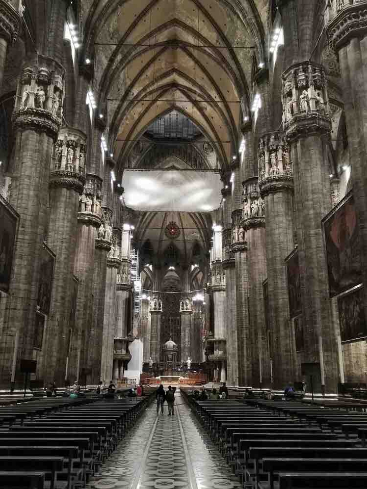 cathedral